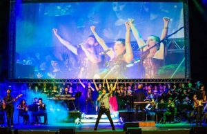 Queen at the Opera arriva a Sanremo il 20 agosto