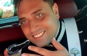 Comune Pontinvrea fa donazione a famiglia Rega Cerciello. Camiciottoli: noi con l’Arma