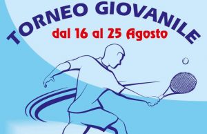 Torneo maschile e femminile alTennis Club di Loano