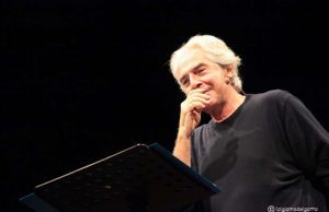 Una serata pazzesca, Tullio Solenghi legge Paolo Villaggio