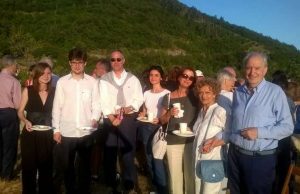 A Castelvecchio di Rocca Barbena il X Memorial Isa Fiorenzano