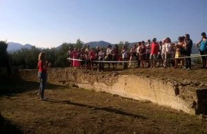 Più di 50 mila escursionisti sulla Via Romana da Albenga ad Alassio