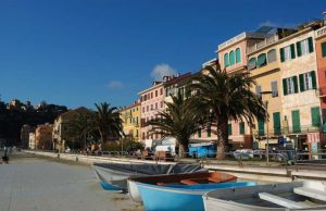 Varazze al Salone Internazionale Svizzero delle Vacanze