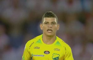 Bochum-Spezia 2-1, sconfitta ma una buona prestazione per le Aquile