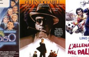 “80voglia di Cinema e dintorni” alla Marexiano di Borghetto S.S.