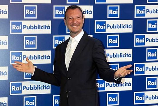 Ecco i nomi dei 22 cantanti in gara a Sanremo Sanremo 2023, Amadeus annuncia i Big in gara