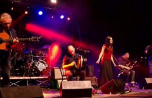 Ferragosto ad Artesina con musica e tante attività. Mercoledì fiaccolata per Ponte Morandi