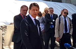 Coronavirus | Positività per un uomo della scorta: tampone negativo per Conte
