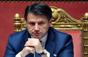 Covid-19 | Conte Chiude l’Italia per due settimane