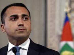Draghi non andrà a Mosca. Di Maio: sostegno a integrità ucraina Di Maio: Espulsi 30 diplomatici russi per motivi di sicurezza nazionale