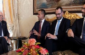 Diario della crisi. Di Maio propone a Mattarella un accordo con il Pd. 4 giorni all’alba?