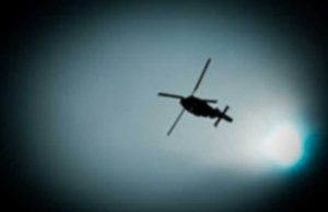 Cade ultraleggero sul monte Carmo: due le vittime