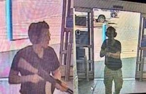 El Paso, Texas, strage della follia in un centro commerciale. 20 morti e 26 feriti