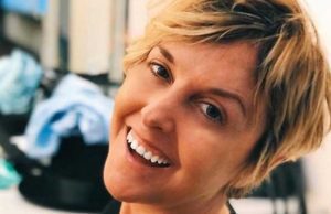 Nadia Toffa è morta: Ciao Guerriera col sorriso!