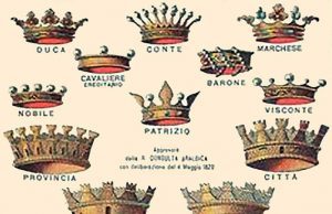 Nano Morgante | L’investimento in nobiltà