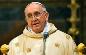 L’affondo di Papa Francesco: Mi sono vergognato pazzia spesa armi al 2%