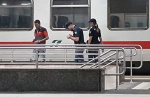 Principe, 26enne africano spaccia droga e oltraggia poliziotti: arrestato