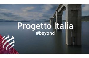 Progetto Italia, nasce un nuovo gruppo per il settore delle grandi opere