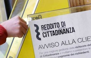 Arenzano, false attestazioni per reddito cittadinanza: romeno denunciato INPS Liguria, oltre 7.800 le domande per l'assegno d’inclusione