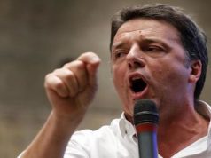 Renzi: riaprire tutte le fabbriche prima di Pasqua, poi il resto. E le scuole il 4 maggio
