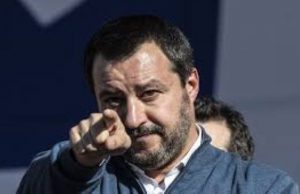 Altolà di Salvini a Draghi e Speranza: impensabile tenere chiusa l’Italia fino a 30 aprile