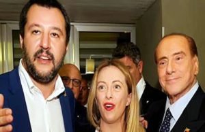 Sondaggio Istituto Noto: centrodestra unito al 52%. Lega al 38%