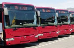 Simona Sacone nuovo Presidente di Tpl Linea Savona