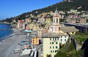 Sori, mare, colline, buon cibo e…gli eventi della settimana