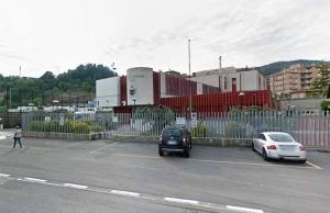 A Varazze due minori imbrattano 85 auto e muri con spray