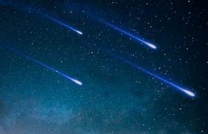 Stelle cadenti visibili da questa notte malgrado la luna Stelle cadenti, cosa sono e dove vederle