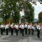 Torriglia: due giorni di festa per la Madonna della Provvidenza