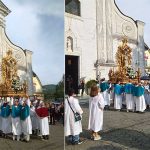Torriglia: due giorni di festa per la Madonna della Provvidenza