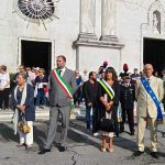 Nostra Signora della Provvidenza a Torriglia