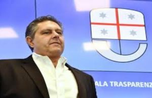 Gronda bloccata un’altra volta, Toti: Pd responsabile ancora prima dei grillini