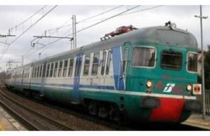 Brignole-Arquata, bulgaro aziona freno emergenza senza motivo