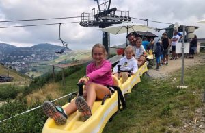 Record di presenze per l’estate di Artesina