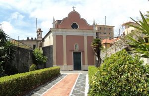Se sei un appassionato di storia e cultura visita i Tre Borghi a Varazze 5 luglio Se sei un appassionato di storia e cultura visita i Tre Borghi a Varazze 5 luglio