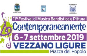 “Contemporaneamente”, musica bandistica e pittura