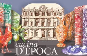 Cucina d’epoca, festival del gusto a Palazzo Ducale