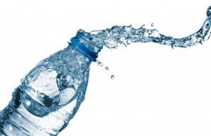 Trovato detersivo nell’acqua minerale