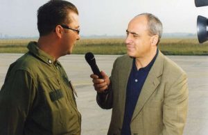 A Savona Domenico Siffredi rilancia il suo progetto