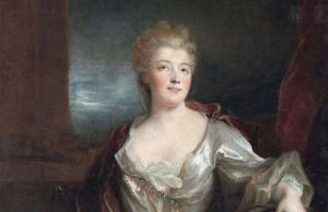 Émilie du Châtelet, Matematica, fisica e letterata francese