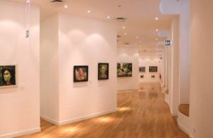 E’ iniziato il Festival della Cultura ad Alassio