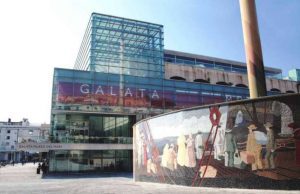 Sabato 14 al Museo con una Guida per i più piccoli