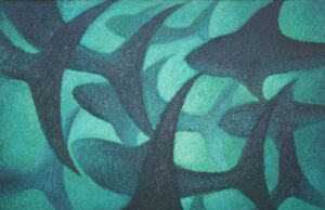 Inaugurazione Mostra “Il sesto continente” al Doria