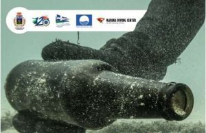 A Ceriale tutti impegnati per il mare pulito