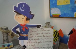 Borse di Studio a scuole di Varazze