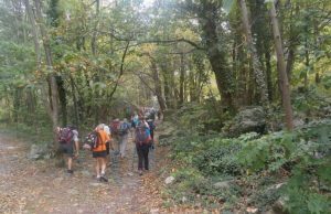 “Loano non solo mare”, escursione sul Monte Baraccone