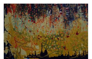 Mostra personale di Antonella Cotta ad Albissola