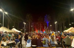OktoBeerFest di San Bartolomeo al Mare